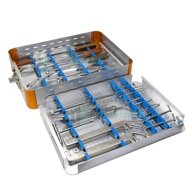 Large Fragment Instrument Set