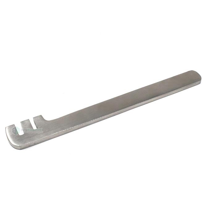 Plate Bender Small (Pair) Additional View