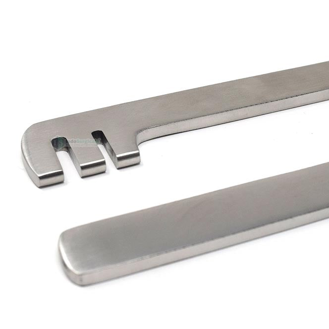 Plate Bender Small (Pair) Additional View