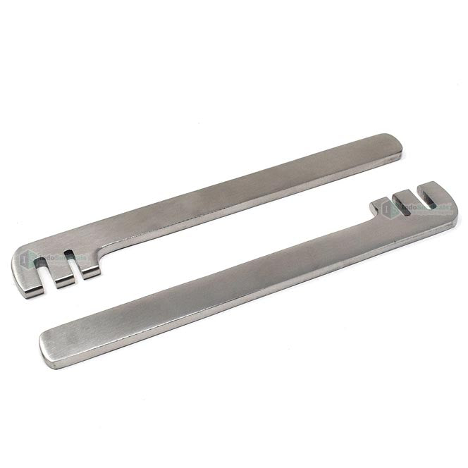 Plate Bender Small (Pair)