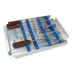 Small Fragment Instrument Set Additional View