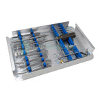 Small Fragment Instrument Set Additional View