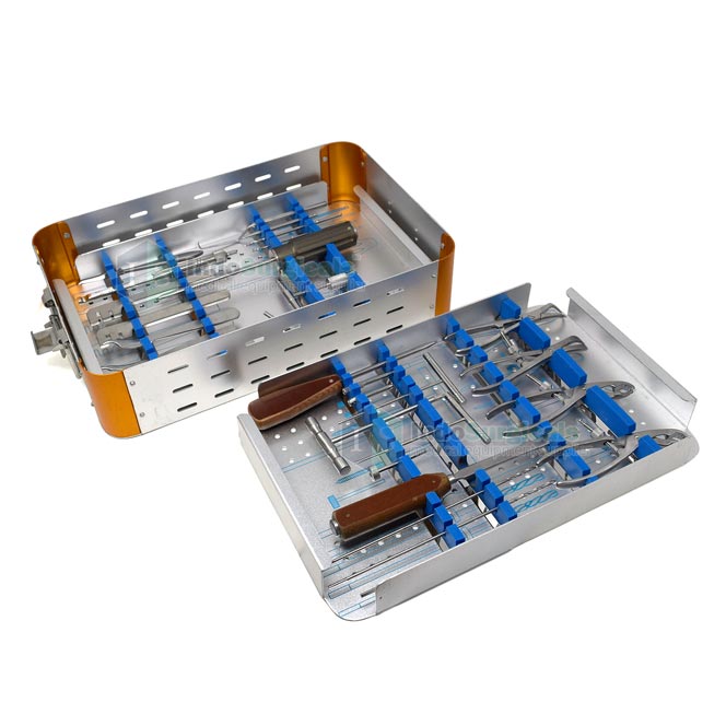 Small Fragment Instrument Set