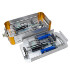 DHS/DCS Instrument Set