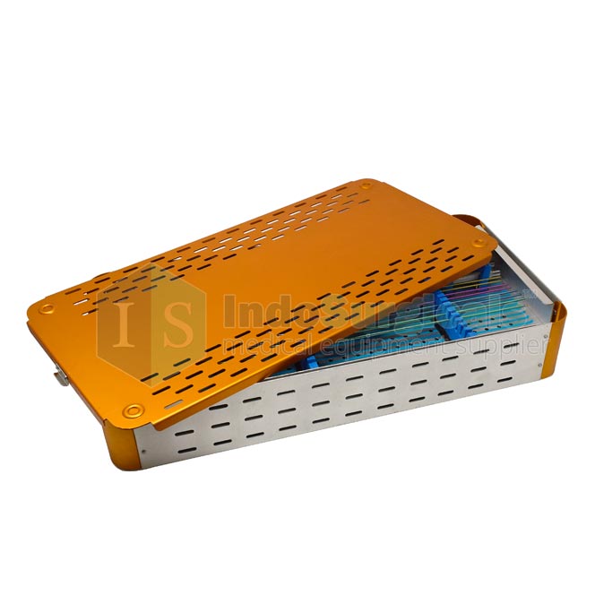 Titanium Elastic Nail Instrument Set Additional View
