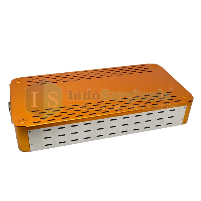 Titanium Elastic Nail Instrument Set Additional View
