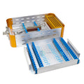 Cannulated Cancellous Screw Set