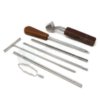 7mm Cannulated Cancellous Screw Instruments Set Additional View