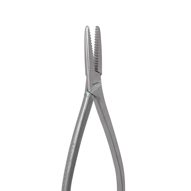 Orthopedic Wire Tightening Plier Additional View