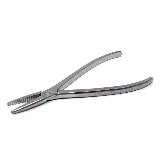 Orthopedic Wire Tightening Plier