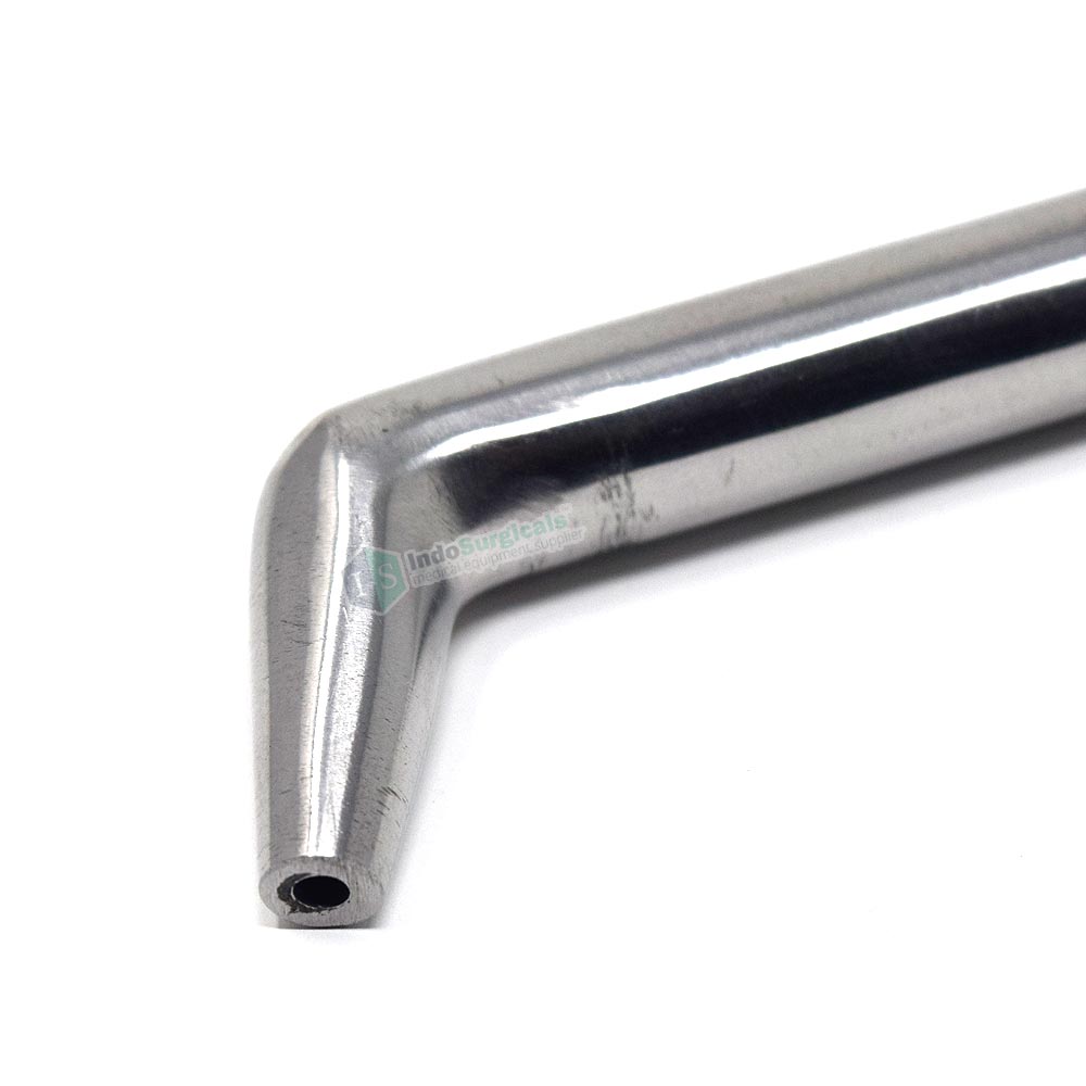 Orthopedic K. Wire Bender Additional View
