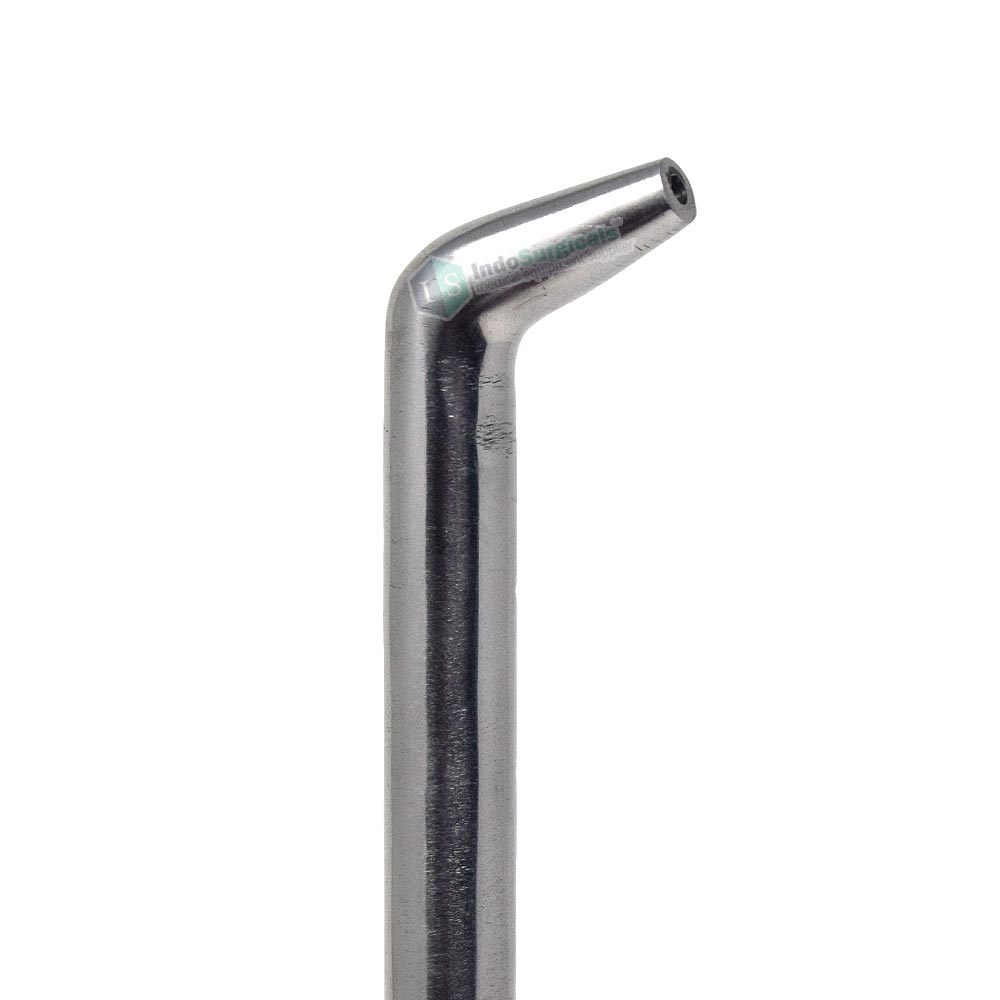 Orthopedic K. Wire Bender Additional View