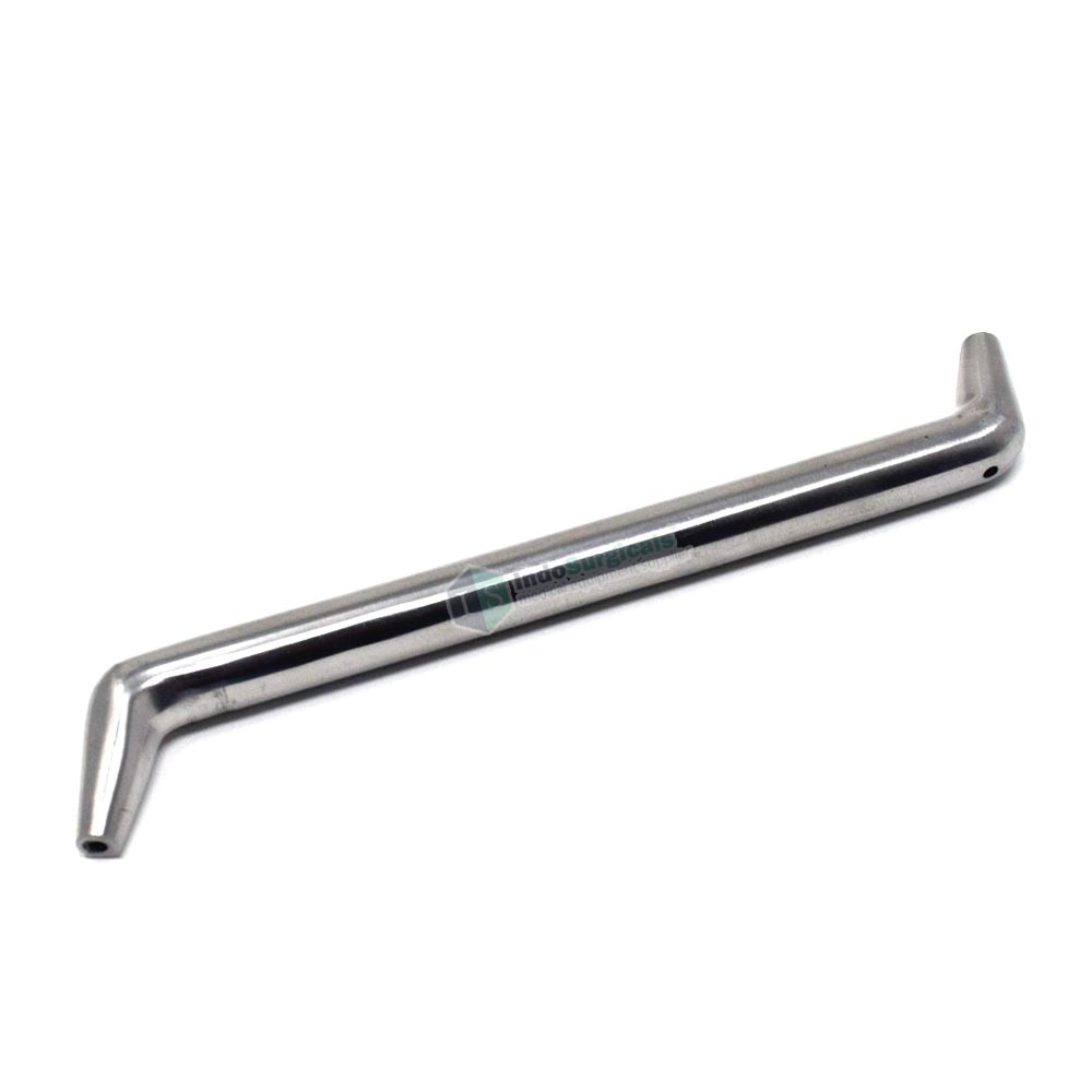 Orthopedic K. Wire Bender