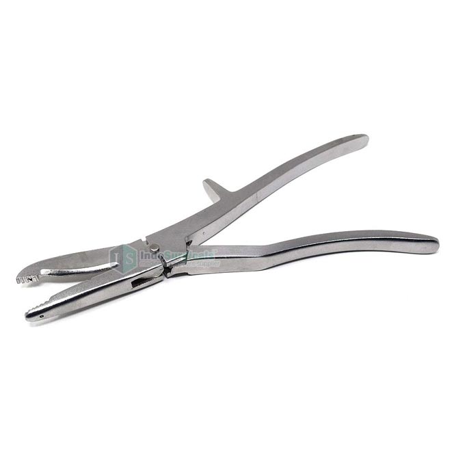 Orthopedic Wire Cutter Cum Plier