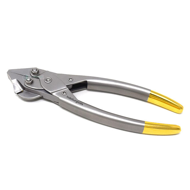 Orthopedic TC Wire Cutter Cum Plier