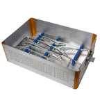 Spine Pedicle Screw Fixation Instrument Set