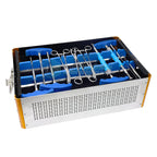 Spine Pedicle Screw Fixation Instrument Set