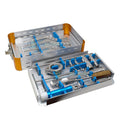 Bipolar, Austin Moore and Thompson prosthesis Instrument set
