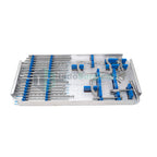 ACL/PCL Reconstruction Instrument Set Additional View