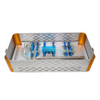 ACL/PCL Reconstruction Instrument Set Additional View