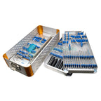 ACL/PCL Reconstruction Instrument Set Additional View
