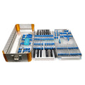ACL/PCL Reconstruction Instrument Set