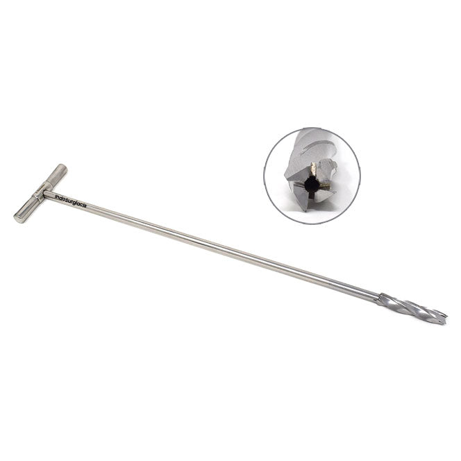 Cannulated Reamer (T-Type)