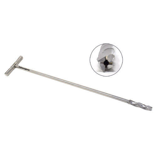 Cannulated Reamer (T-Type)