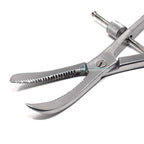 Reduction Forceps Serrated, Speed Lock Additional View