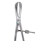 Reduction Forceps Serrated, Speed Lock Additional View