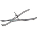 Reduction Forceps Serrated, Speed Lock
