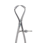 Patella Bone Holding Forceps Additional View