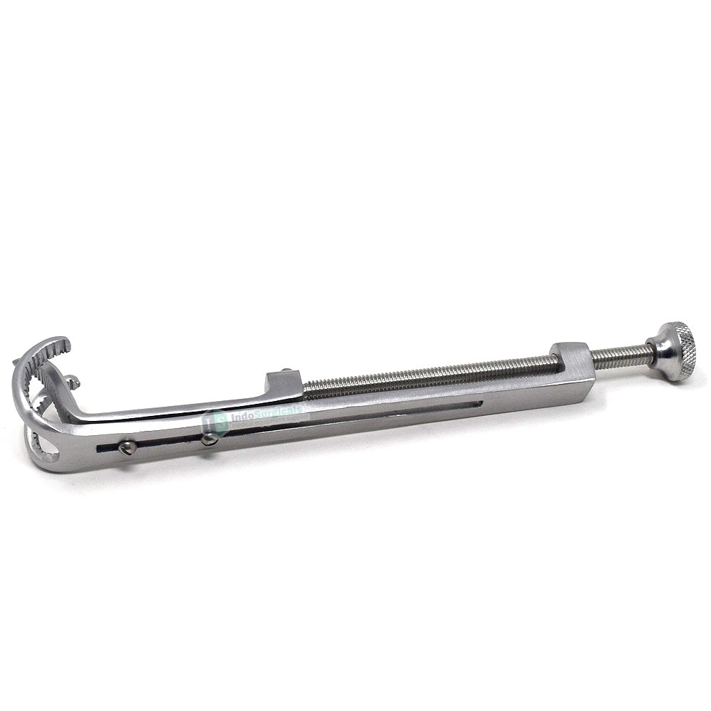 Lowman Bone Clamp