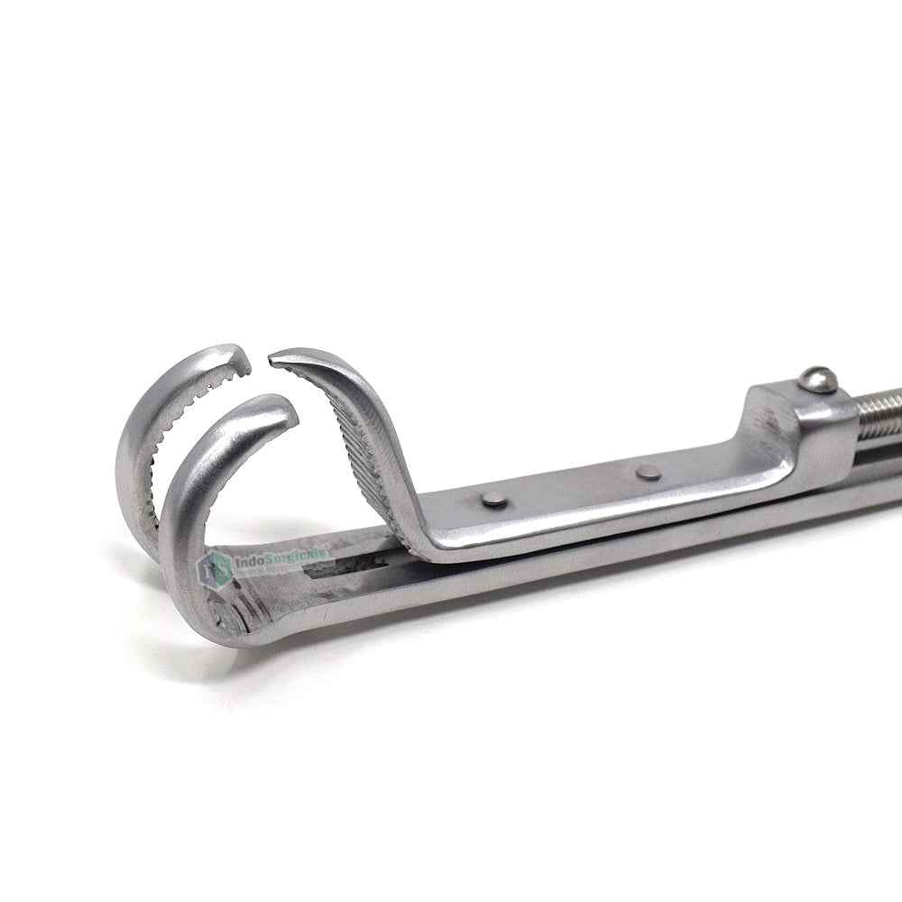 Lowman Bone Clamp
