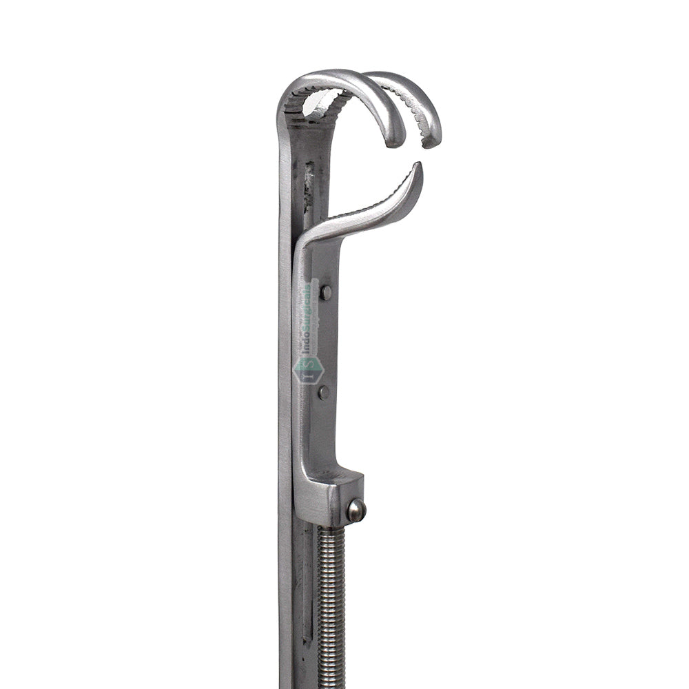 Lowman Bone Clamp