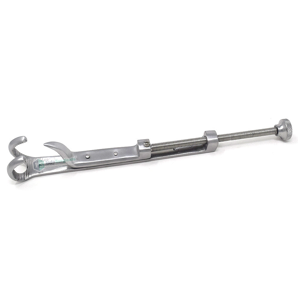 Lowman Bone Clamp