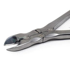 Bone Cutter (Double Action) - Straight Additional View