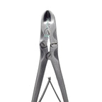 Bone Cutter (Double Action) - Straight Additional View