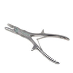 Bone Nibbler (Double Action) - Straight Additional View