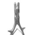 Bone Nibbler (Double Action) - Straight