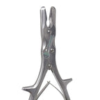 Bone Nibbler (Double Action) - Straight