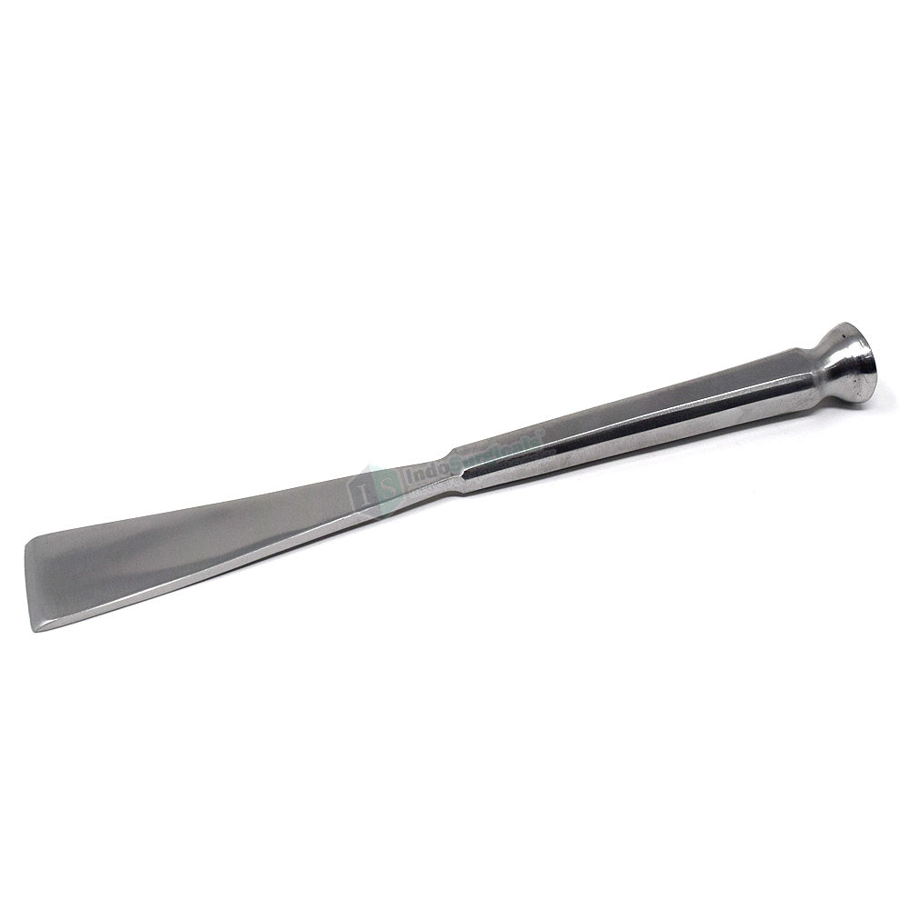 Orthopedic Chisel (Straight) Stainless Steel