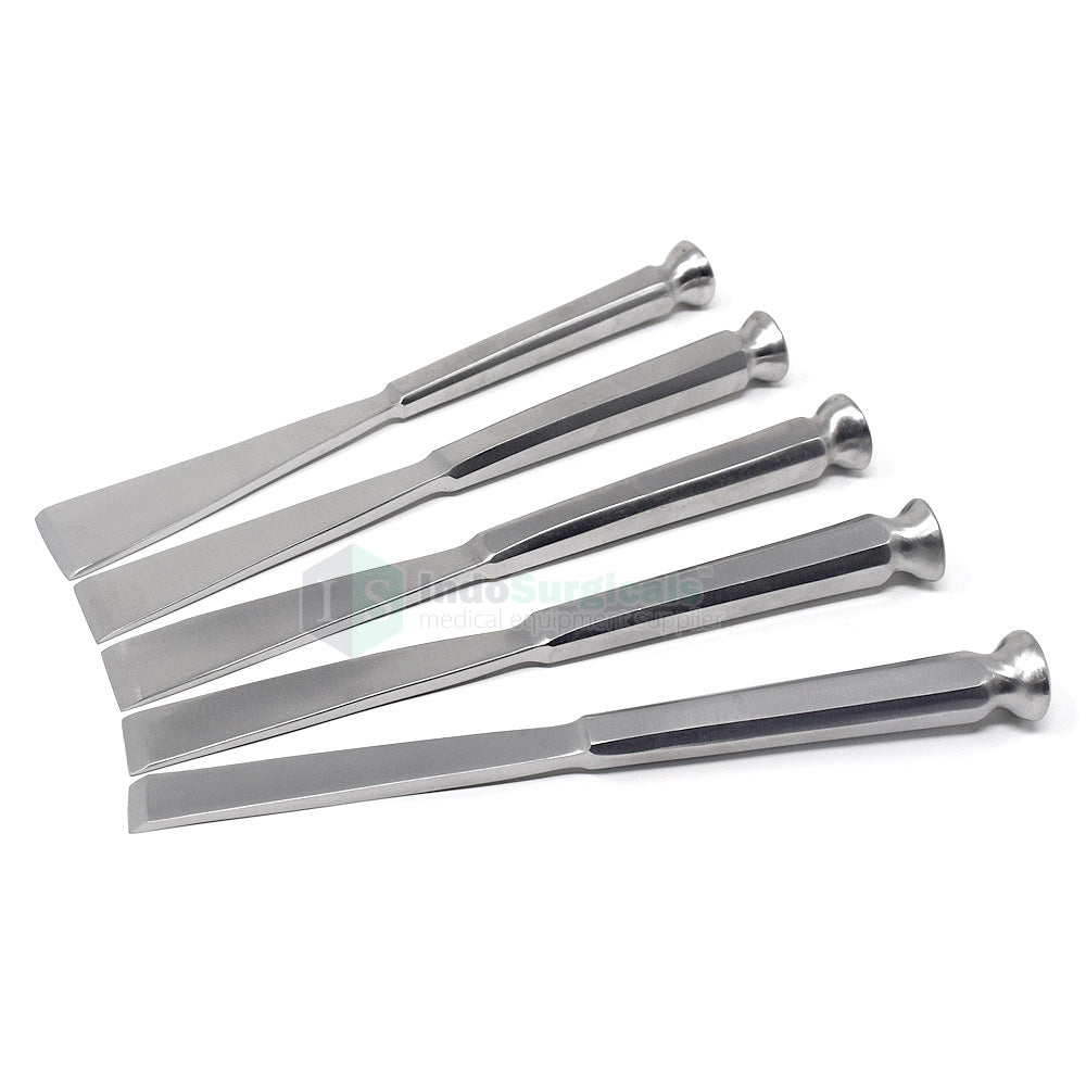 Orthopedic Chisel (Straight) Stainless Steel