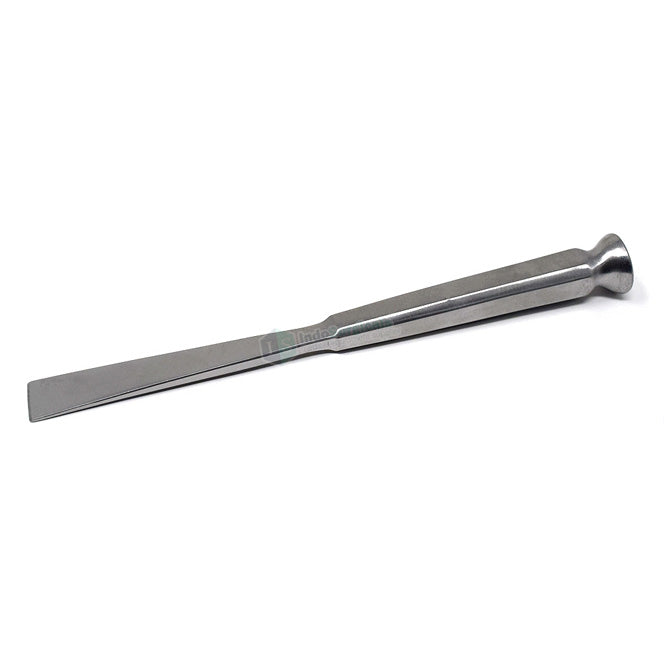 Orthopedic Osteotome (Straight) Stainless Steel Additional View