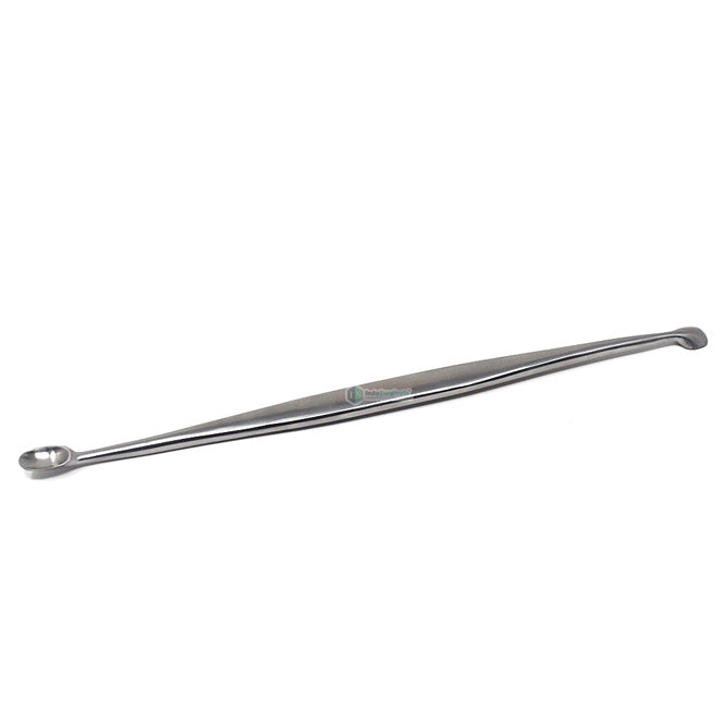 Bone Curette Double Ended