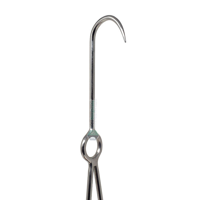 Bone Hook (Sharp) Additional View