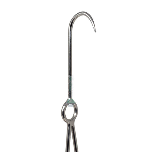 Bone Hook (Sharp) Additional View