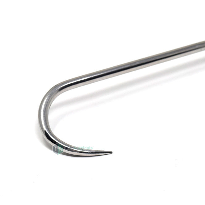 Bone Hook (Sharp) Additional View