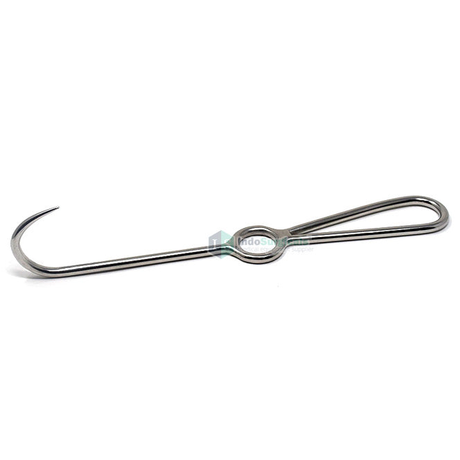 Bone Hook (Sharp)