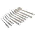Hohmann Retractors